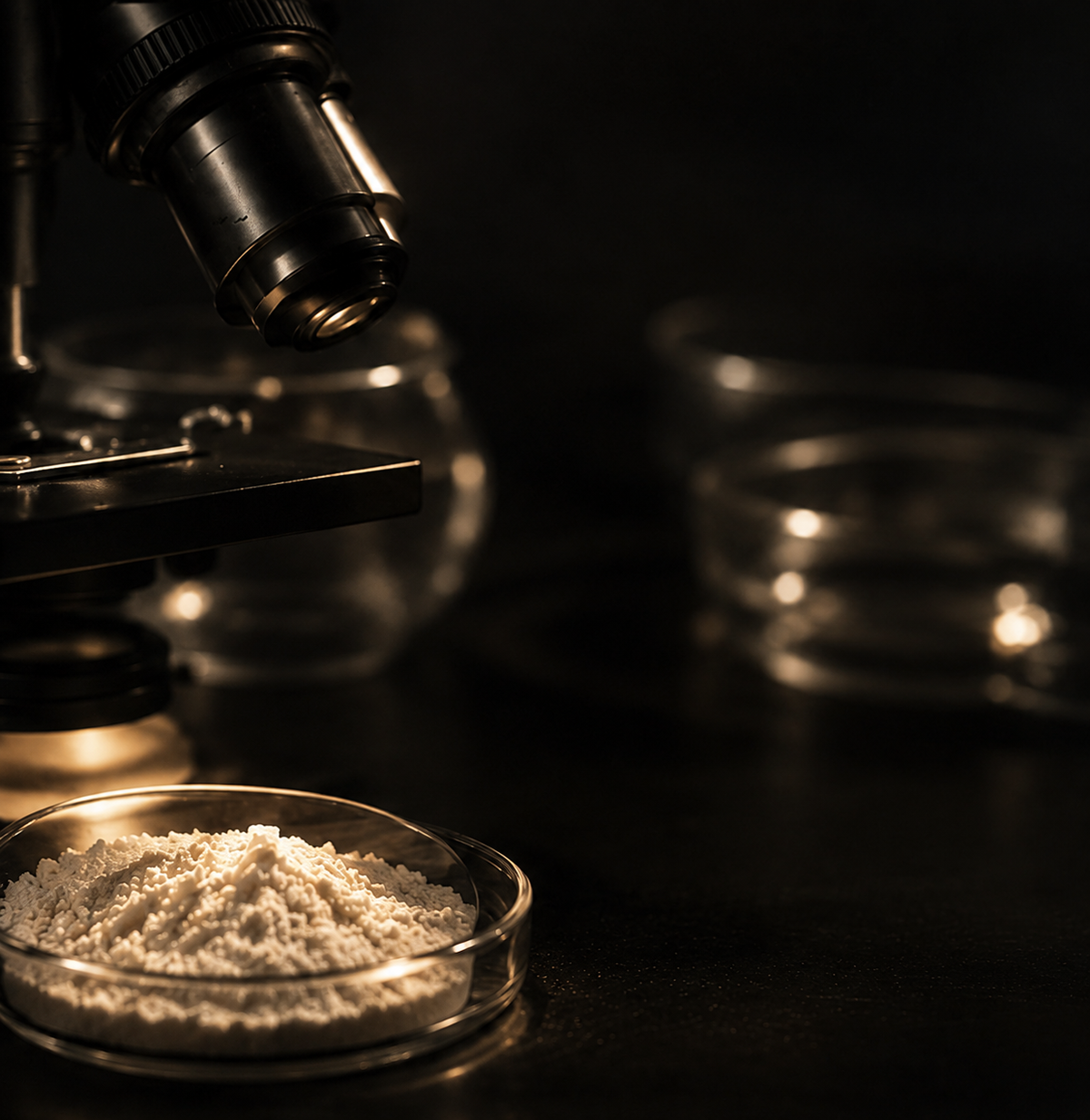 Understanding Supplement Ingredient Quality