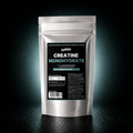 Creatine Monohydrate - 1000g Doypack
