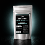 Creatine Monohydrate - 1000g Doypack