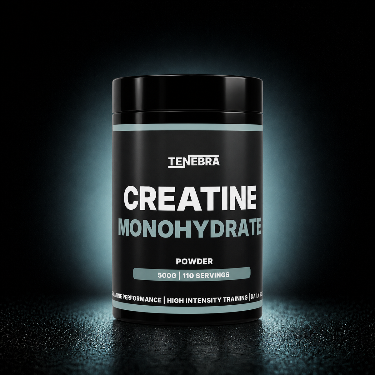 Creatine Monohydrate - 500g