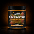 Electrolyte Powder Tropical Mango - 300g