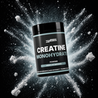Creatine Monohydrate - 500g
