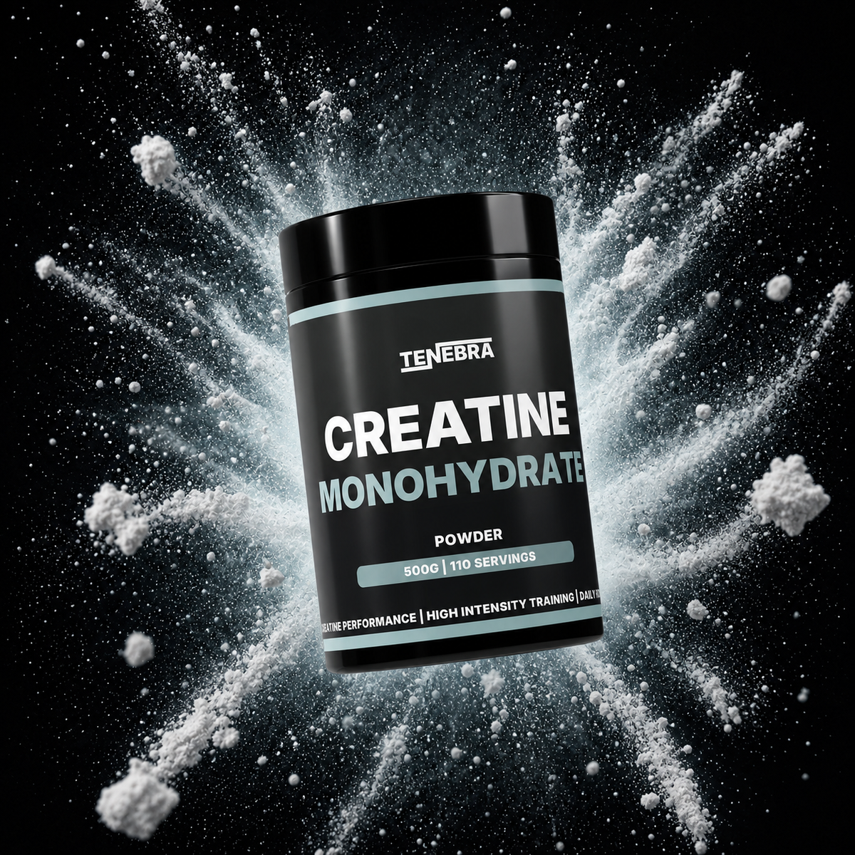 Creatine Monohydrate - 500g