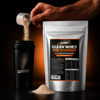 Clear Whey Protein Iced Tea Peach - 500g