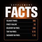 Clear Whey Protein Iced Tea Peach - 500g