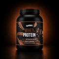 Whey Protein Chocolate - 1,000g